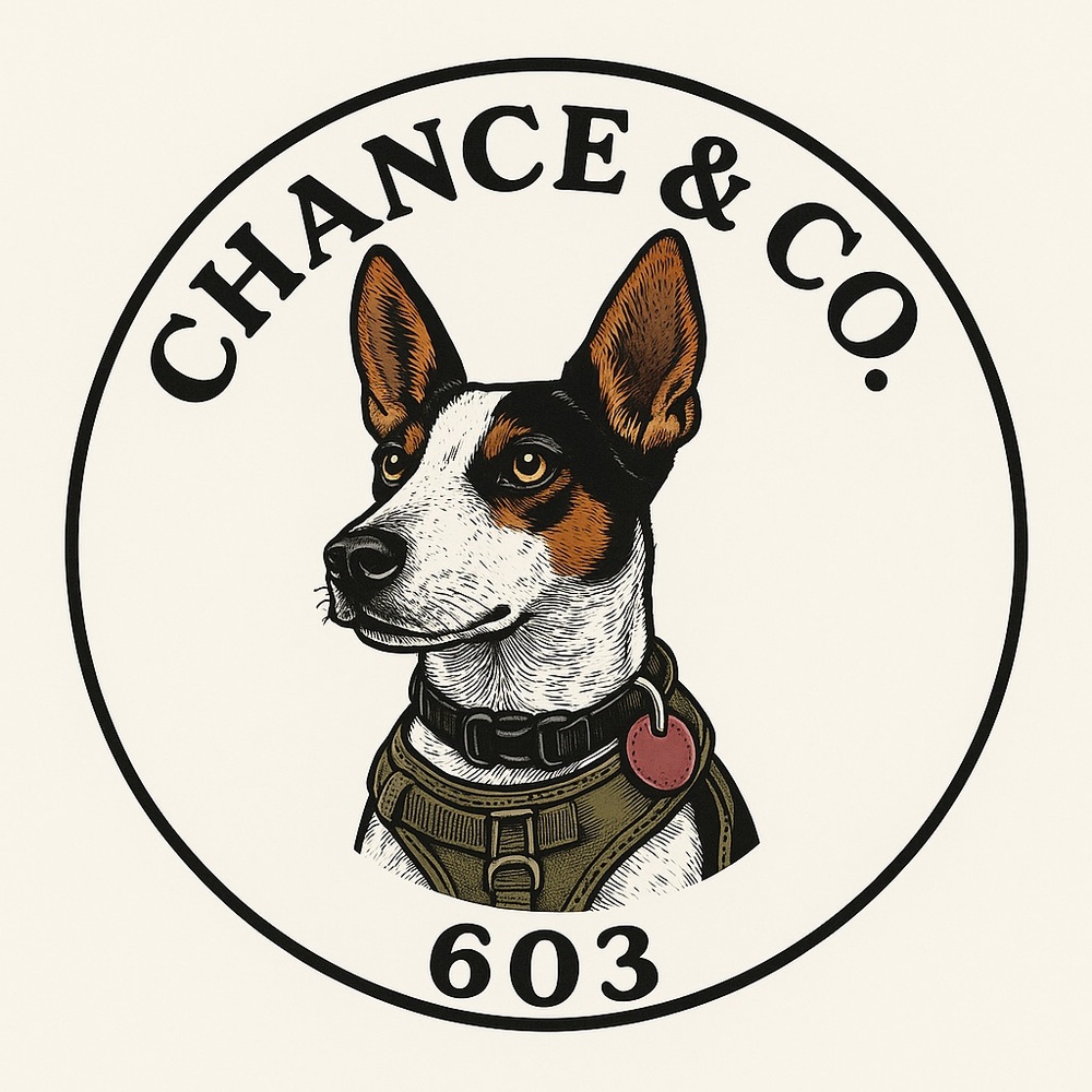 Meet your Posher, Chance & co.